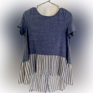 Women’s Umgee vintage tunic size small
